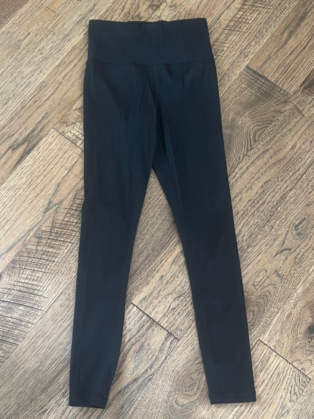 Athleta Elation Ribbed Tights - XS